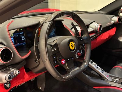 صورة مصغرة 12 لـ 2019 Ferrari 812 SUPERFAST