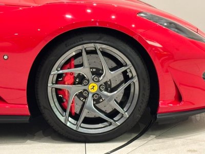 صورة مصغرة 23 لـ 2019 Ferrari 812 SUPERFAST