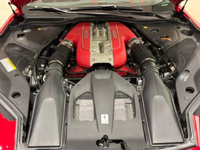 صورة مصغرة 20 لـ 2019 Ferrari 812 SUPERFAST