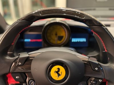 صورة مصغرة 13 لـ 2019 Ferrari 812 SUPERFAST