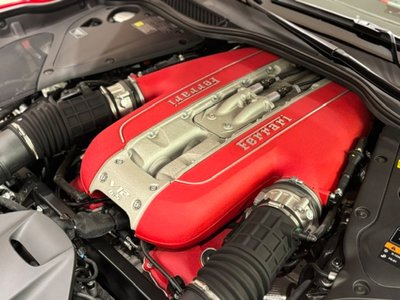 صورة مصغرة 21 لـ 2019 Ferrari 812 SUPERFAST