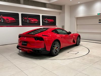 2019 Ferrari 812 SUPERFAST — фото 6