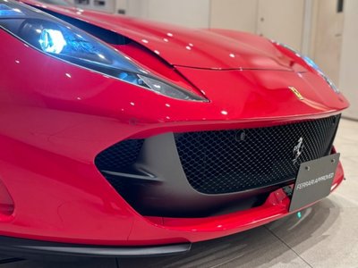 صورة مصغرة 22 لـ 2019 Ferrari 812 SUPERFAST