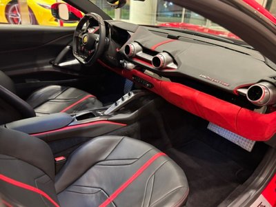 صورة مصغرة 15 لـ 2019 Ferrari 812 SUPERFAST