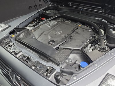 MERCEDES-BENZ G-CLASS - 7