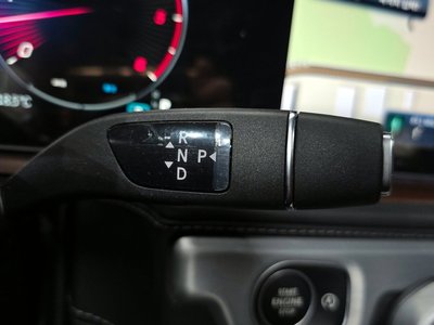 MERCEDES-BENZ G-CLASS - 9