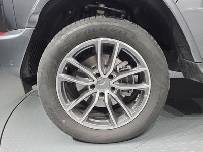 MERCEDES-BENZ G-CLASS - 6