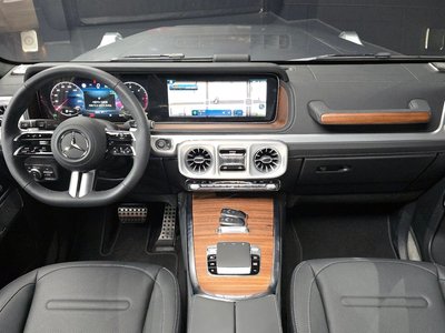 MERCEDES-BENZ G-CLASS - 5
