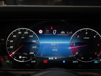 MERCEDES-BENZ G-CLASS - 8