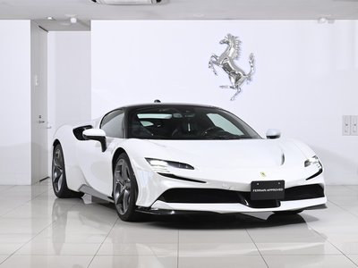 FERRARI SF90 STRADALE - 9
