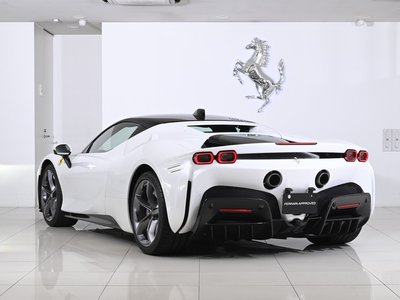 FERRARI SF90 STRADALE - 5