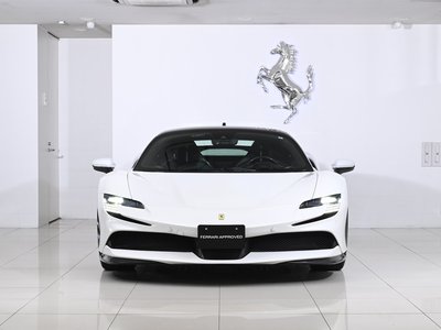 FERRARI SF90 STRADALE - 10