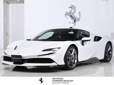 FERRARI SF90 STRADALE - 1
