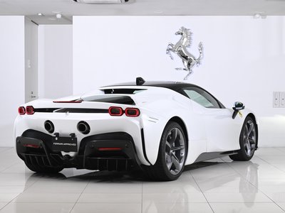 FERRARI SF90 STRADALE - 7