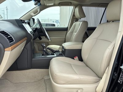 TOYOTA LAND CRUISER - 6