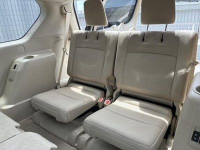 TOYOTA LAND CRUISER - 8