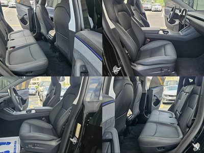 صورة مصغرة 11 لـ 2025 Tesla MODEL Y