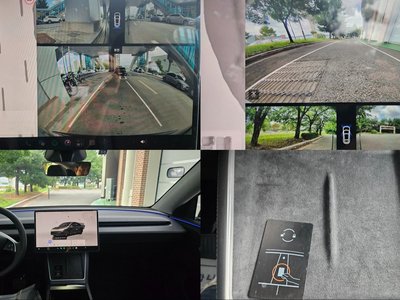 2025 Tesla MODEL Y photo 10