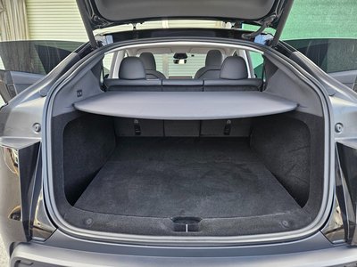 صورة مصغرة 12 لـ 2025 Tesla MODEL Y