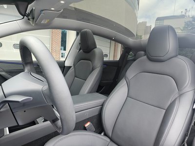 صورة مصغرة 17 لـ 2025 Tesla MODEL Y