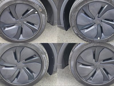 صورة مصغرة 20 لـ 2025 Tesla MODEL Y