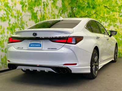 LEXUS ES - 3
