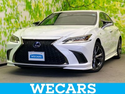 LEXUS ES - 1