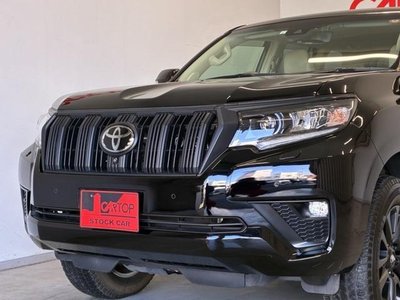 TOYOTA LAND CRUISER PRADO - 9