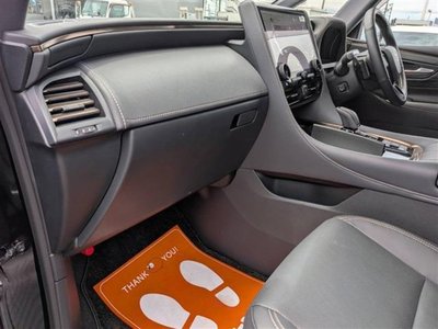 2025 TOYOTA ALPHARD 缩略图 32