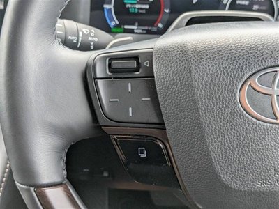 2025 TOYOTA ALPHARD 缩略图 46