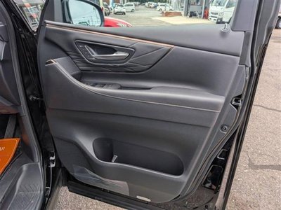 2025 TOYOTA ALPHARD 缩略图 26