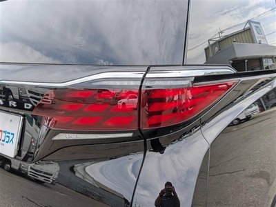 2025 TOYOTA ALPHARD 缩略图 21