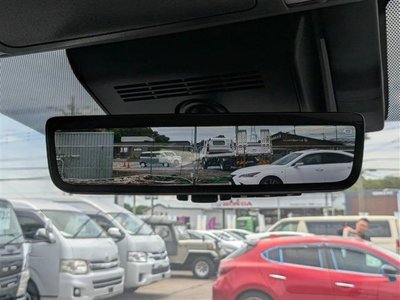 2025 TOYOTA ALPHARD 缩略图 41