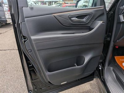2025 TOYOTA ALPHARD 缩略图 31