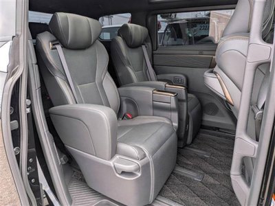 2025 TOYOTA ALPHARD 缩略图 29
