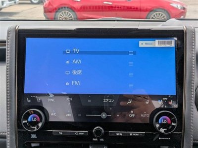 2025 TOYOTA ALPHARD 缩略图 39
