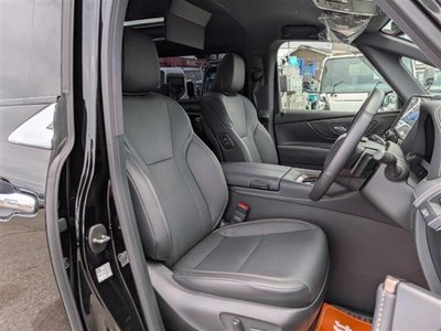 2025 TOYOTA ALPHARD 缩略图 28