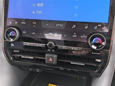 2025 TOYOTA ALPHARD 缩略图 42