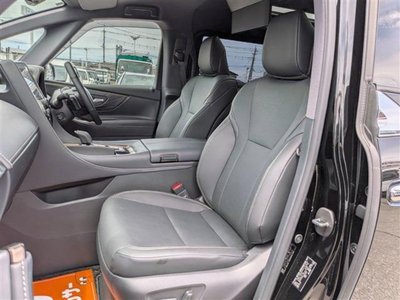 2025 TOYOTA ALPHARD 缩略图 33