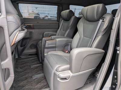 2025 TOYOTA ALPHARD 缩略图 34