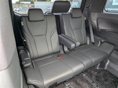 2025 TOYOTA ALPHARD 缩略图 30