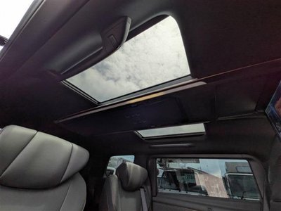 2025 TOYOTA ALPHARD 缩略图 53