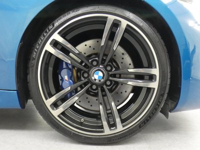 2017 BMW M2 COUPE 照片 49