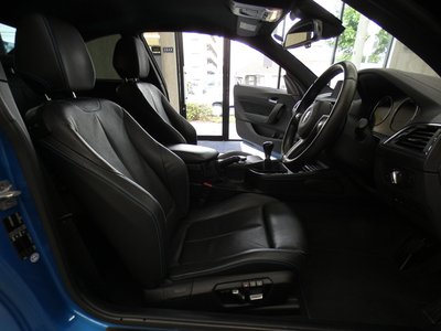 صورة 8 لـ 2017 BMW M2 COUPE