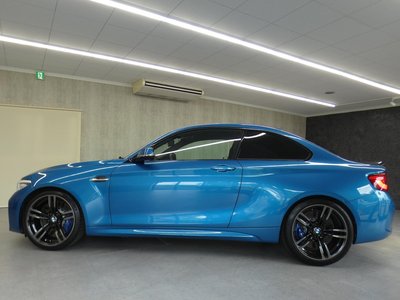 صورة 5 لـ 2017 BMW M2 COUPE
