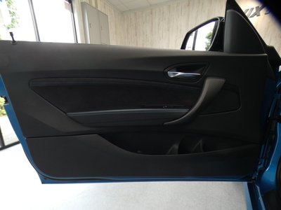 2017 BMW M2 COUPE 照片 33