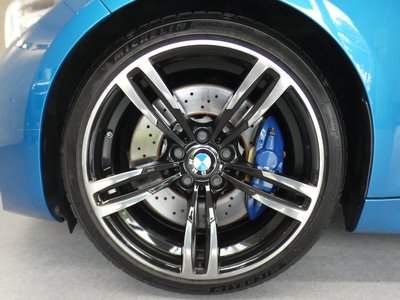 2017 BMW M2 COUPE 照片 52