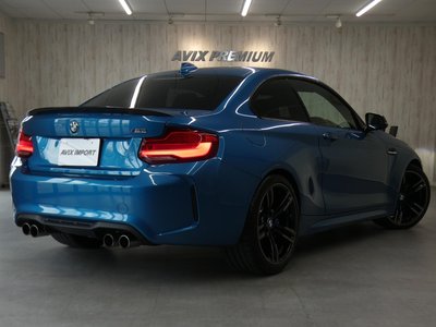 صورة 2 لـ 2017 BMW M2 COUPE