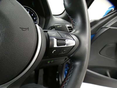 2017 BMW M2 COUPE 照片 39