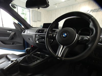 صورة 7 لـ 2017 BMW M2 COUPE